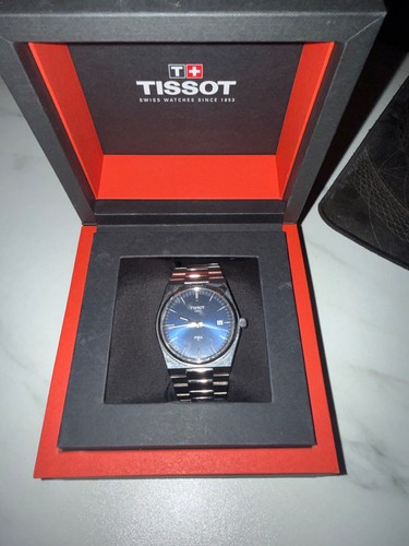 Tissot uhr herren automatik - tissot,