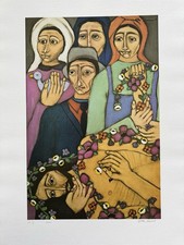 Elke Sommer – „Klage“