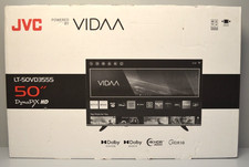 JVC LT-50VD3555 Fernseher 50