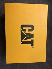 Cat B25 Handy in OVP