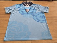 Hellblau England Concept