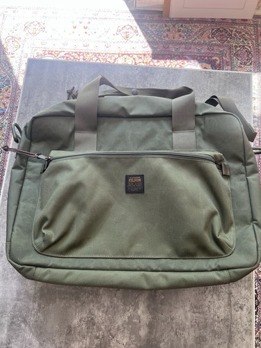 Filson surveyor pullmann nylon - surveyor,