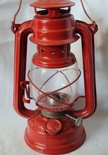 Sturmlaterne Petroleum Lampe