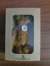 Steiff Club Teddy 2002 – Art.-Nr. 420269 – mit OVP & Zertifikat – limitiert