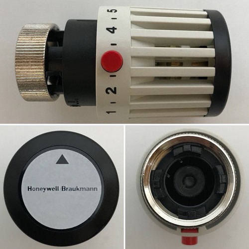 Neu honeywell braukmann - neu,