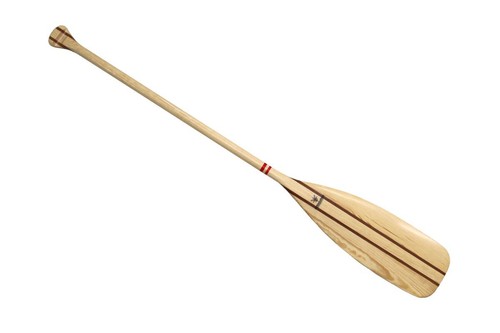 Stechpaddel holz paddel kanu - stechpaddel,
