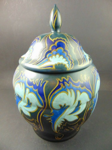 Große bowle gouda plateel - bowle,