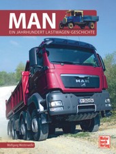 MAN – Ein Jahrhundert