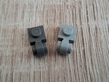 LEGO® 4081b - Platten 1x1 + Clipleuchte Öse Ring/Rohr "FARBE WÄHLEN" Star Wars