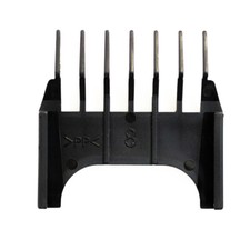 Kammaufsatz für Wella XPERT HS71 und Tondeo ECO-XP, wählbare Größen