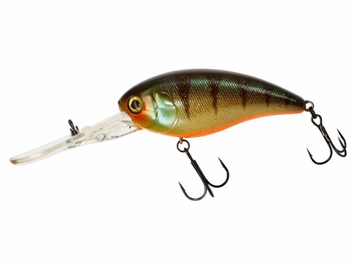 Illex mascledeep 7cm 5g - 4, 21.5g