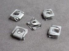 5X ENGINE GUARD UNDERRIDE