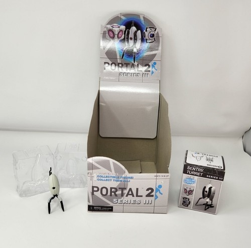 Portal series iii store - portal,