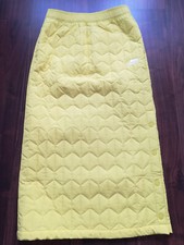 Nike damen gesteppter rock - nike,