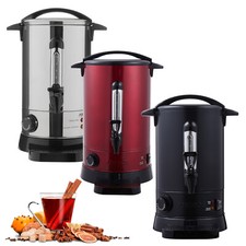 AREBOS Glühweinkocher