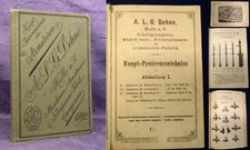 Dehne katalog für - dehne,