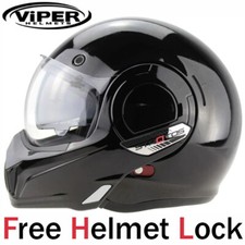 ViPER F242 Reverse Flip Up