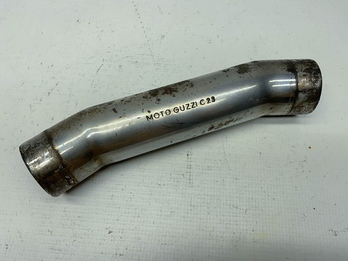 Moto guzzi v65 florida auspuff - guzzi,