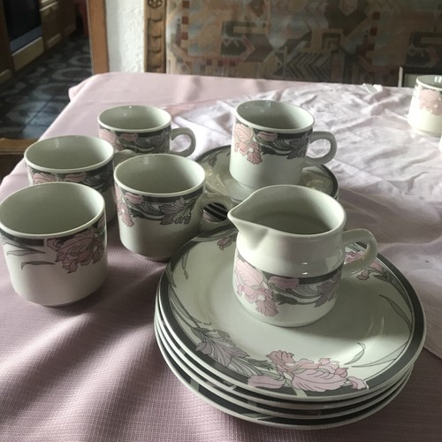 Kun lun kaffeeservice - kun-lun,