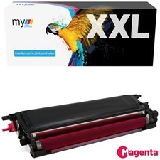 Toner TN135 Magenta für
