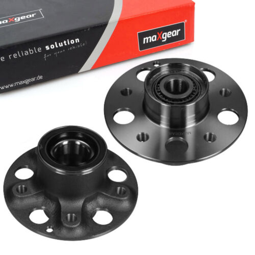Maxgear radnabe - 2x,