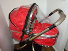 Neu REGENABDECKUNG passend