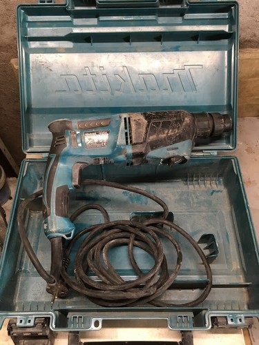 Makita hr2630 sds plus - hr2630, sds-plus