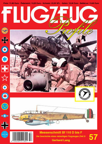 Flugzeug profile 57 - flugzeug,