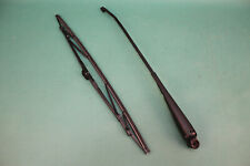 Scheibenwischerblatt mit Wischerarm NEU ZT323 320 Robur LD3004 IFA L60 Wischer