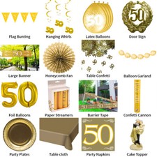 50. GOLDENER HOCHZEITSTAG