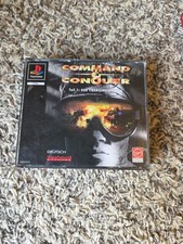 Command & Conquer Teil 1 Der