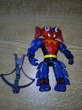 Masters of the Universe