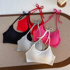 M?dchen Stylisches Push Up