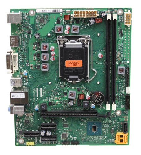 Fujitsu esprimo p556 d3400 - p556, d3400-a11