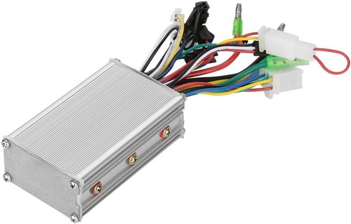 Brushless motor controller - brushless, 36