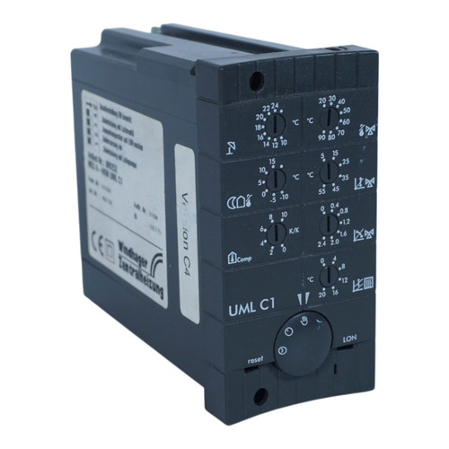 Windhager mes hkm uml c1 - mes, a-hkm