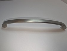 Nolte Griff No. 336 Küchengriff 160mm Bohrabstand Original 176mm lang 27mm hoch