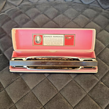Vintage M. Hohner “Unsere