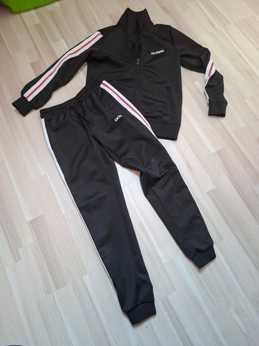 Trainingsanzug sportanzug 2 - trainingsanzug,,