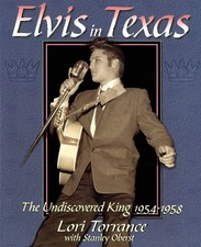 Elvis In Texas | The
