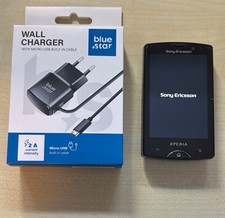 Sony xperia sk17i handy - sony,