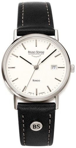 Bruno söhnle rondo - rondo,, quarz