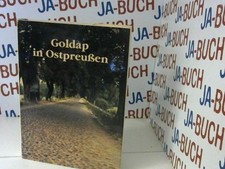 Goldap in Ostpreussen : Stadt