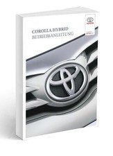 Toyota Corolla Hybrid