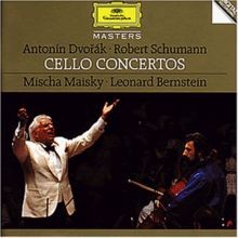 Masters dvorak schumann - masters, /