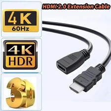 HDMI Kabel Verlängerung
