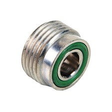 SF-1: INT Einschraubadapterring Adapter DIN Ventil zu INT Ventil Taucherflasche