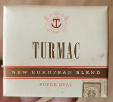 TURMAC SUPER OVAL - SCHWEIZ