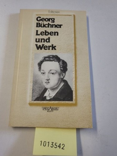 Georg büchner leben - georg, und
