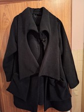 Lagenlook - tolle Fleecejacke der Marke Boris Industries